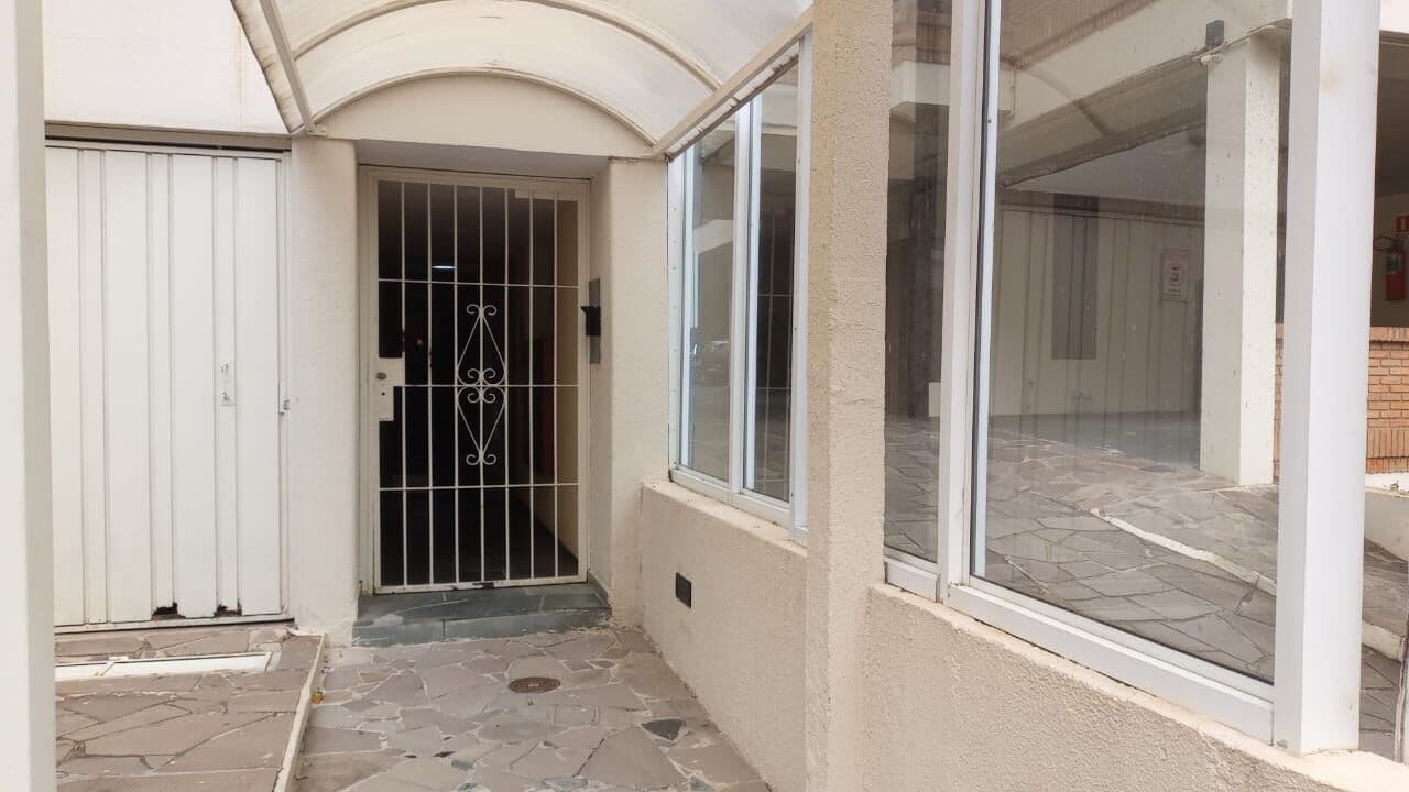 Apartamento em Porto Alegre - Bela Vista