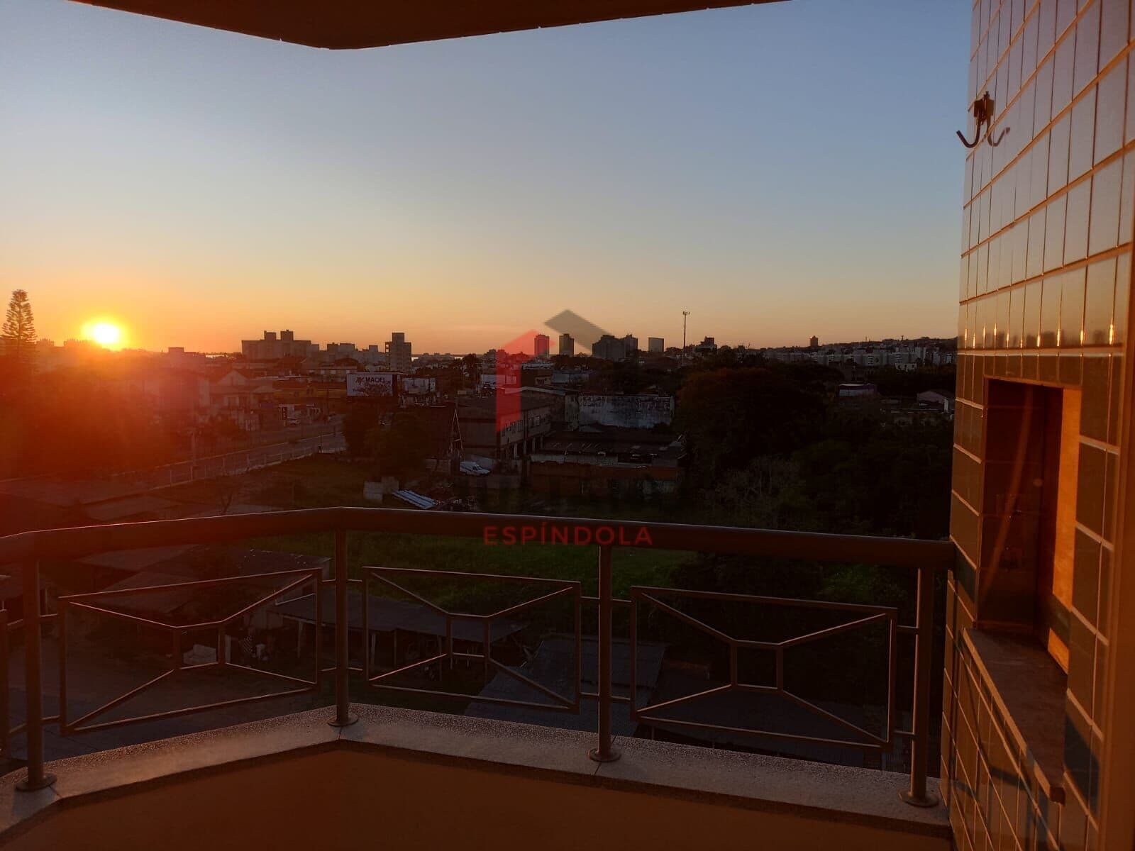 Apartamento a venda 2 dormitórios no Bairro Cavalhada