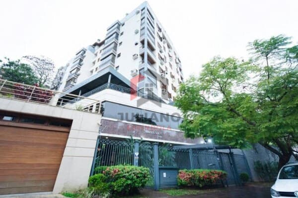 Apartamento em Porto Alegre - Bela Vista