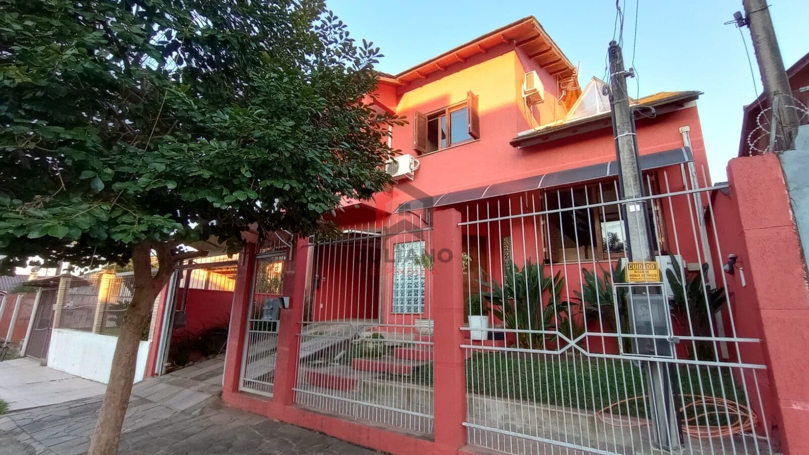 Casa 4 dormitórios 1 suíte em Porto Verde, Alvorada/RS
