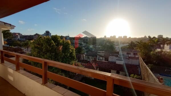 Casa a venda no bairro Chácara das Pedras, Porto Alegre/RS
