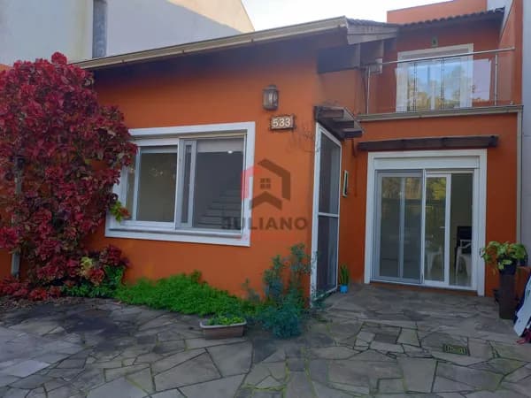 Casa à venda no Jardins do Prado – Ampla, moderna e com espaço gourmet
