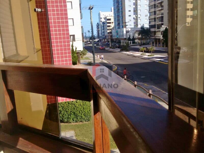 Apartamento de 1 dormitório com 76m² na Avenida Central – Zona Nova, Capão da Canoa