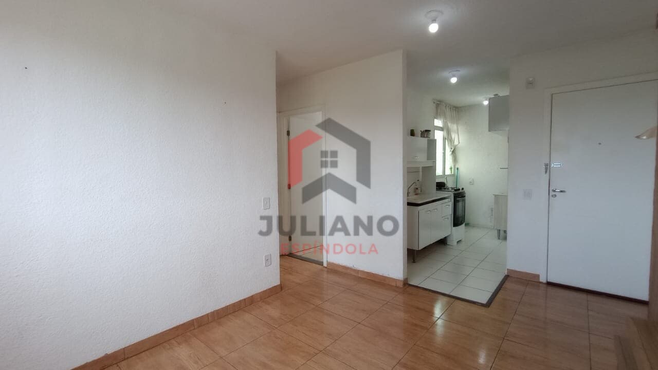 Apartamento em Cavalhada, Porto Alegre/RS