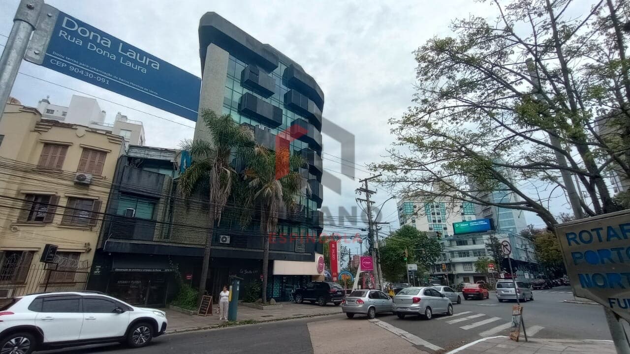 Sala Comercial a venda no bairro Moinhos de Vento, Porto Alegre/RS