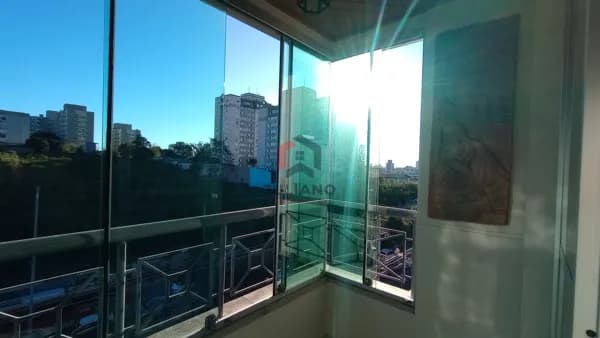 Apartamento em Cavalhada, Porto Alegre/RS