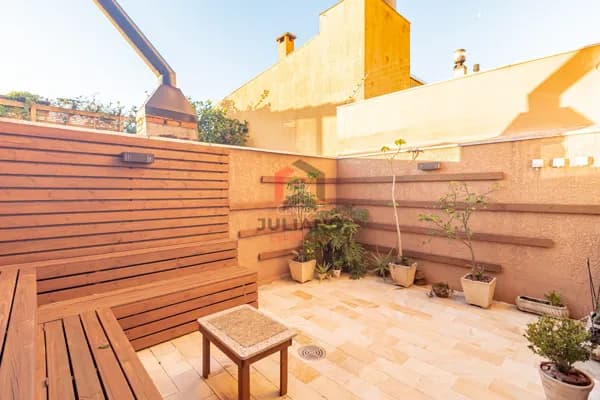 Apartamento Garden em Vila Ipiranga, Porto Alegre/RS