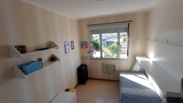 Apartamentos a venda em cavalhada, Porto Alegre, RS