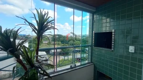 Apartamento para alugar 2 dormirtórios na Cavalhada, Porto Alegre – Ótima Posição Solar