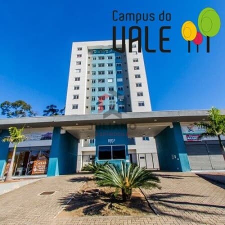 Apartamento em Porto Alegre - Partenon