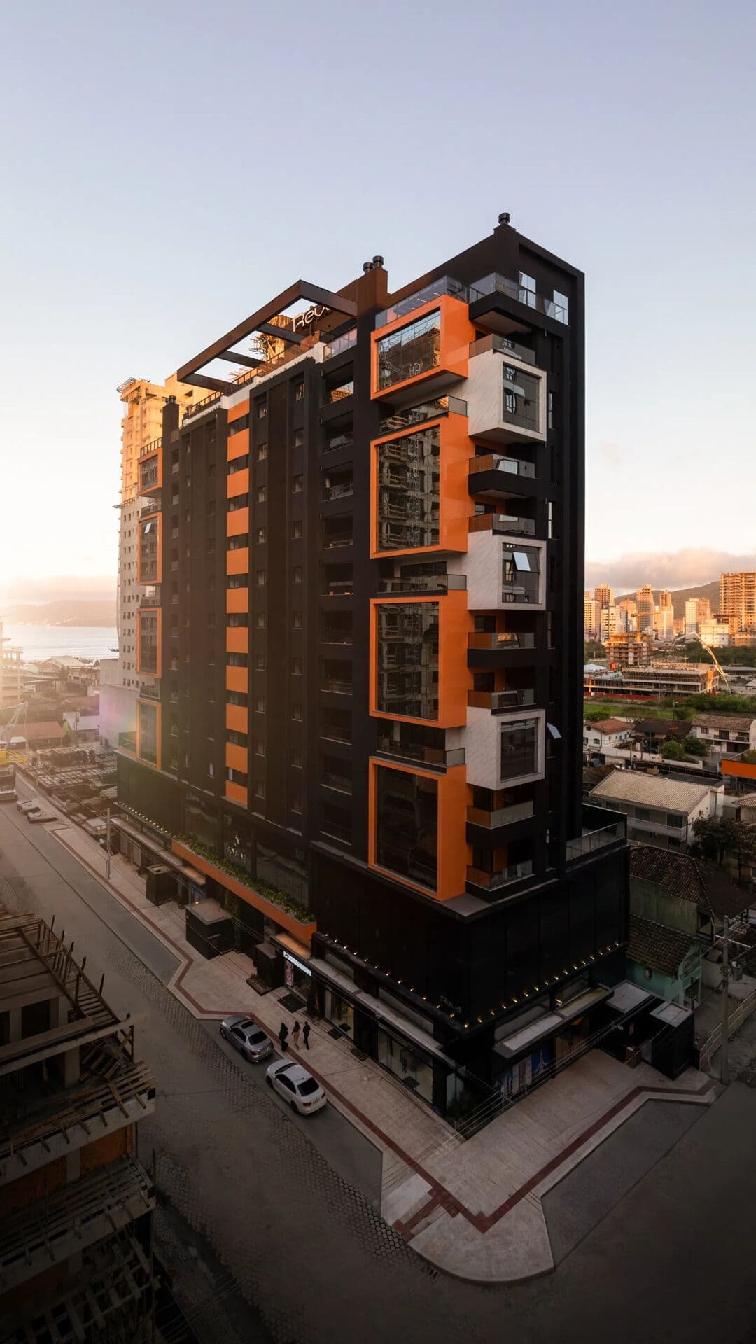 Apartamento em Porto Belo - Balneário Pereque