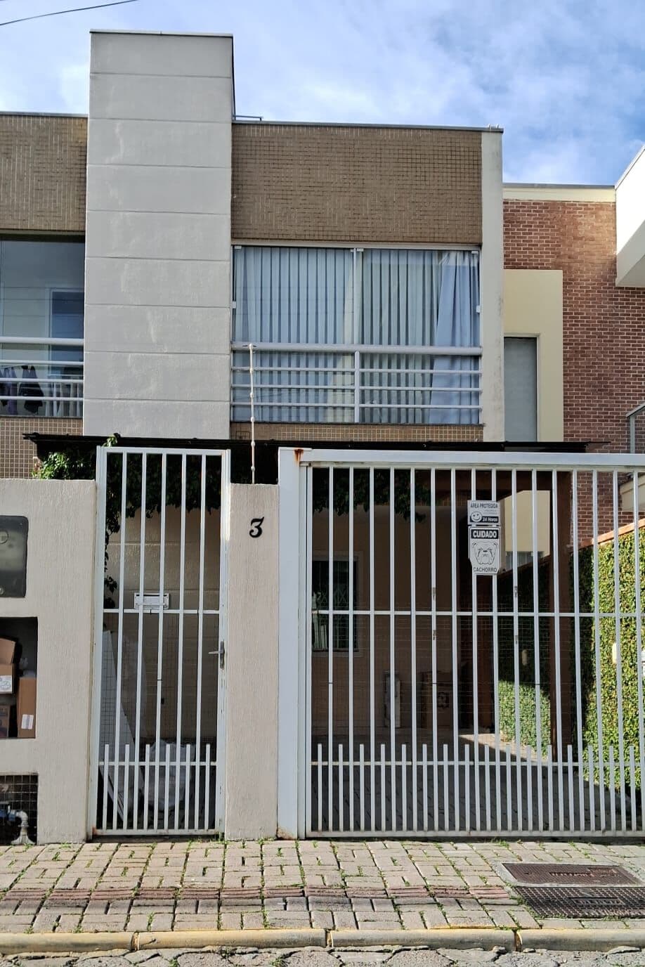 Casa em Itapema - Meia Praia