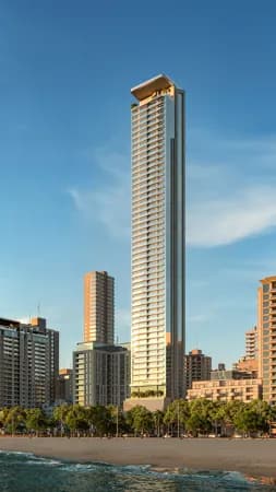 Apartamento em Balneário Camboriú - Nova Esperança