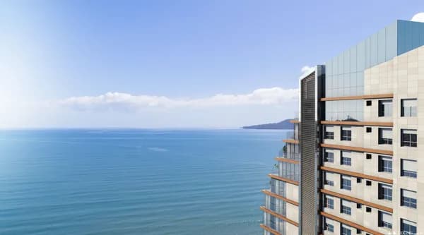 Apartamento em Itapema - Centro