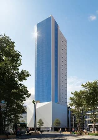 Apartamento em Porto Belo - Perequê