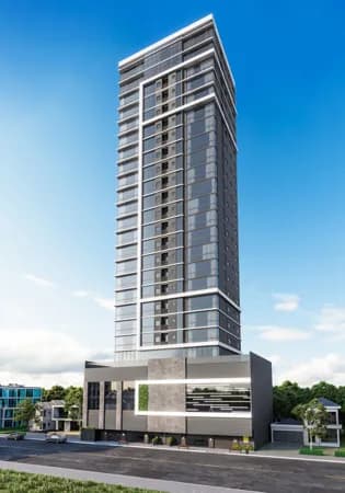 Apartamento em Porto Belo - Balneário Pereque