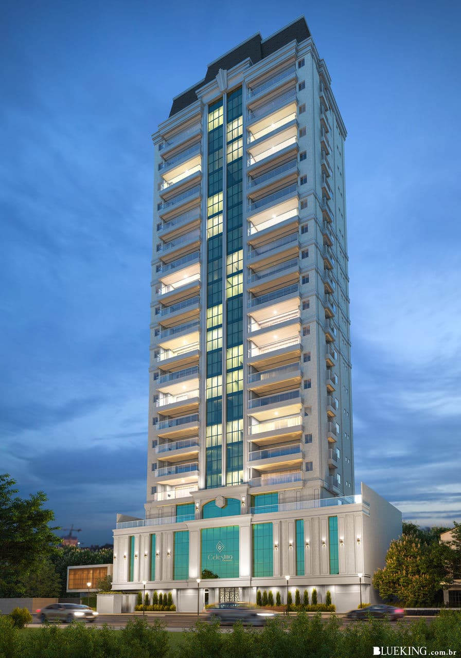Apartamento em Porto Belo - Perequê