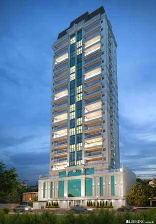 Apartamento em Porto Belo - Perequê