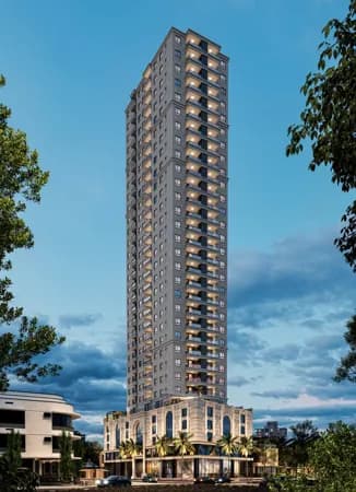 Apartamento em Itajaí - Dom Bosco