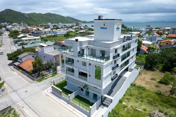 Apartamento em Bombinhas - Mariscal