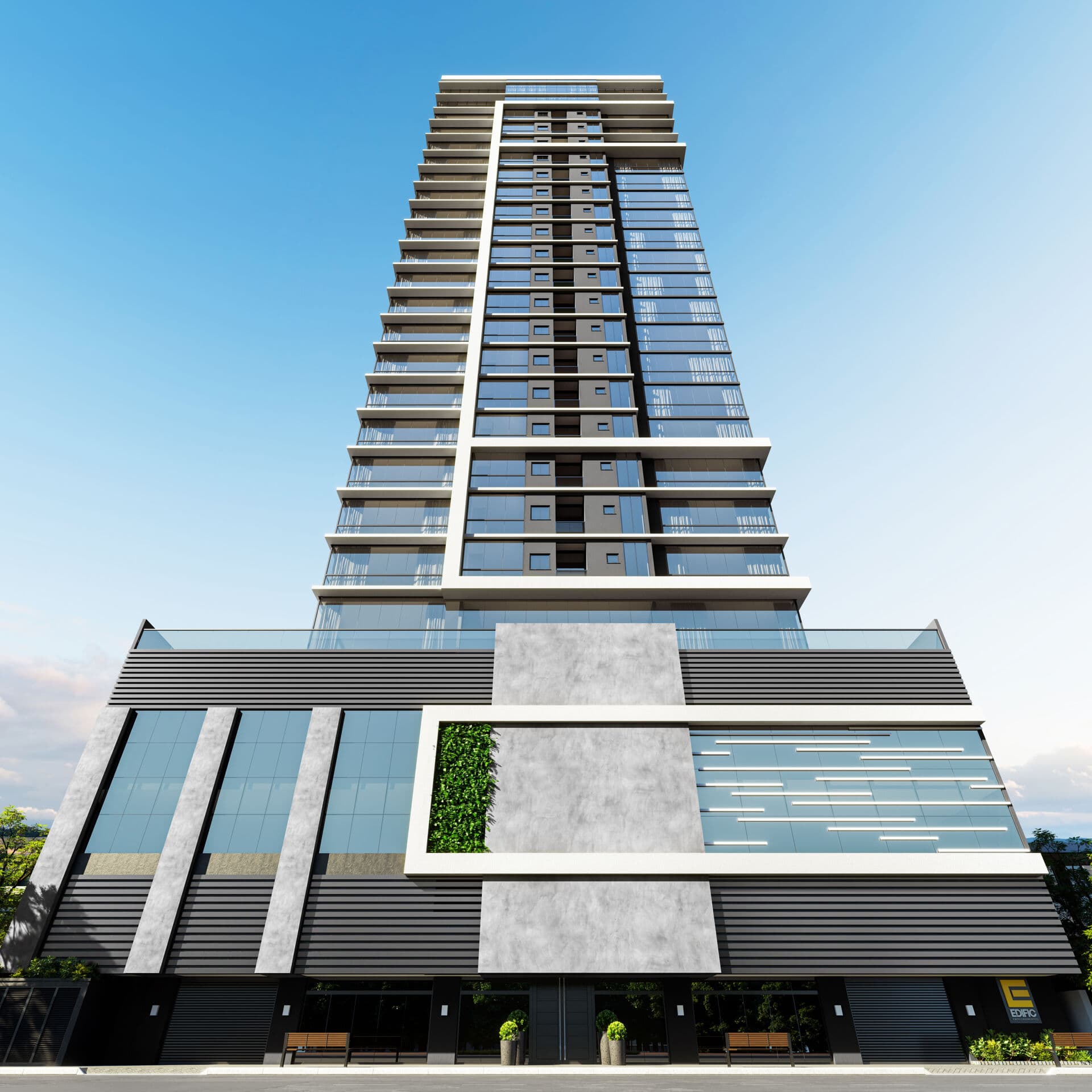 Apartamento em Porto Belo - Balneário Pereque