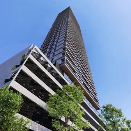 Apartamento em Itapema - Meia Praia