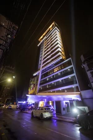Apartamento em Porto Belo - Perequê