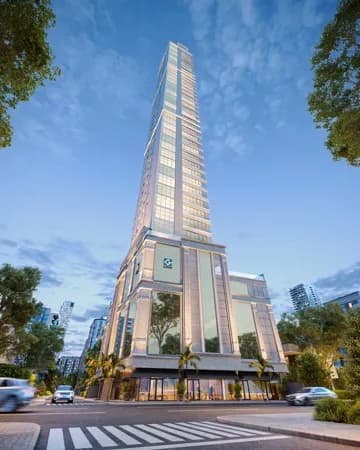 Apartamento em Itapema - Meia Praia