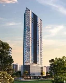 Apartamento em Porto Belo - Perequê