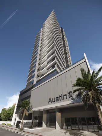 Apartamento em Itapema - Morretes
