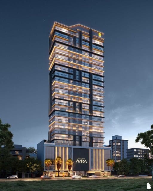 Apartamento em Porto Belo - Perequê
