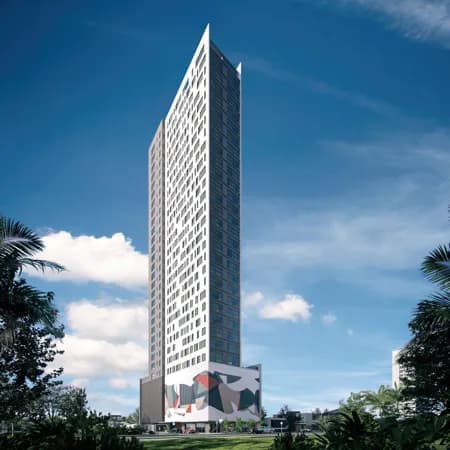 Apartamento em Porto Belo - Balneário Pereque