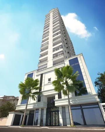 Apartamento em Porto Belo - Perequê
