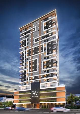 Apartamento em Itapema - Jardim Praia Mar