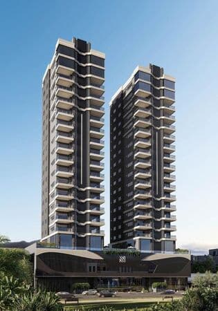 Apartamento em Itapema - Meia Praia