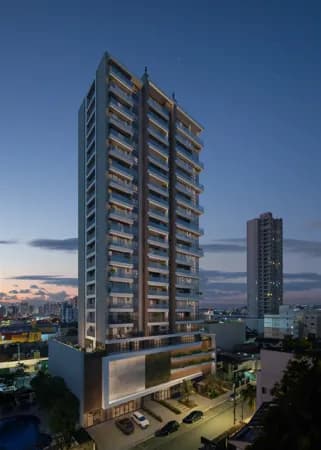 Apartamento em Itajaí - Fazenda