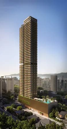 Apartamento em Itapema - Meia Praia