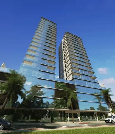 Apartamento em Itapema - Meia Praia