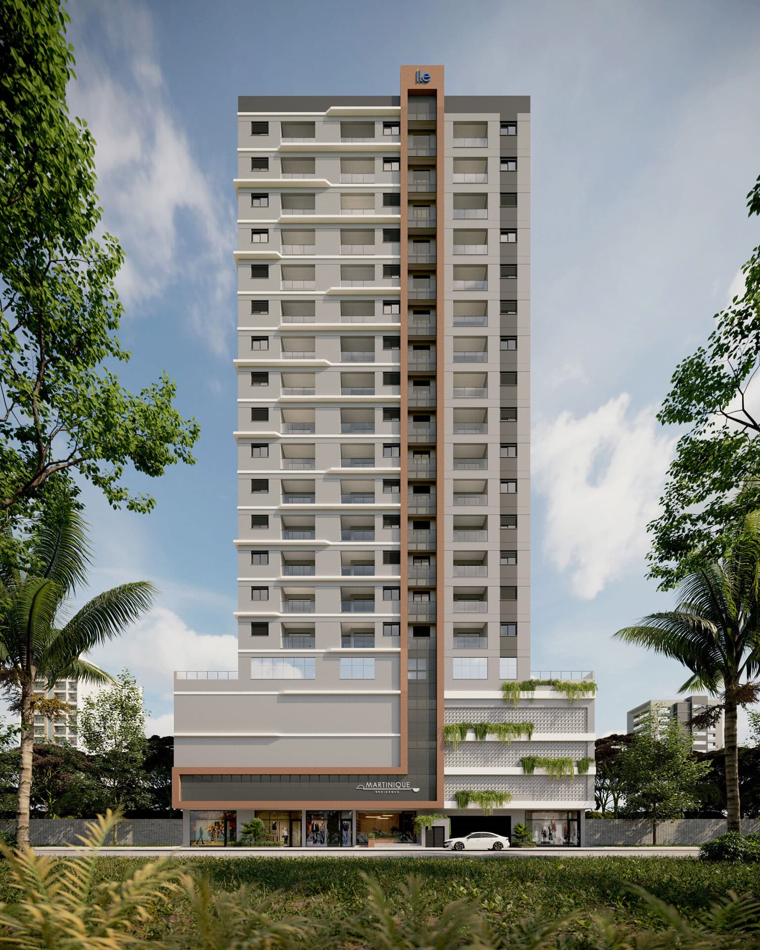 Sala/Conjunto em Itapema - Meia Praia