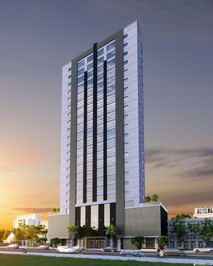 Apartamento em Itapema - Meia Praia