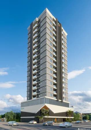 Apartamento em Porto Belo - Balneário Pereque