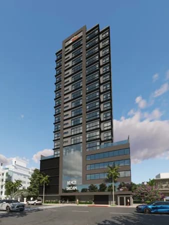 Apartamento em Porto Belo - Balneário Pereque