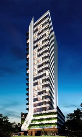 Apartamento em Porto Belo - Perequê