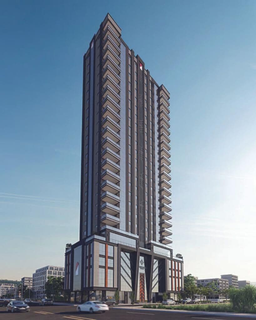 Apartamento em Itapema - Meia Praia