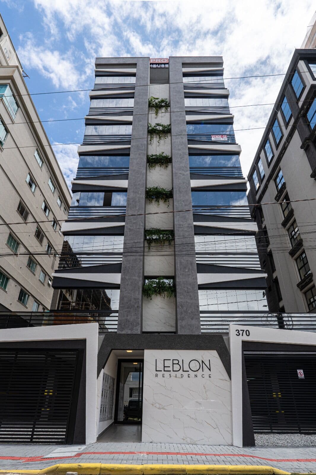 Apartamento em Porto Belo - Perequê