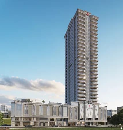 Apartamento em Itapema - Meia Praia