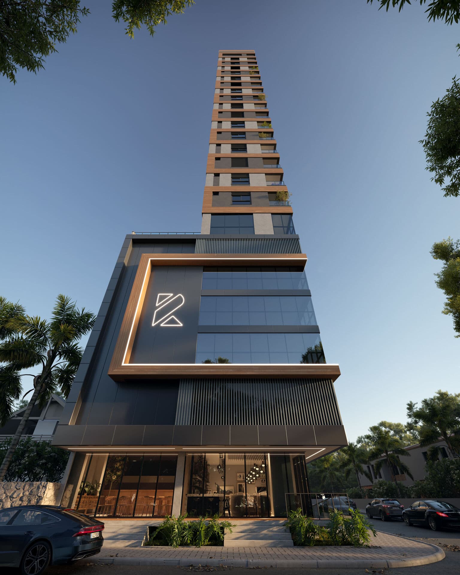 Apartamento em Itapema - Centro
