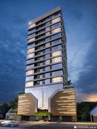Apartamento em Porto Belo - Balneário Pereque