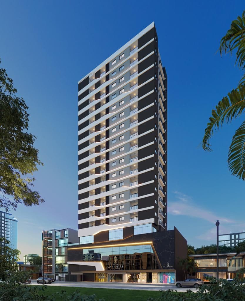 Apartamento em Itapema - Morretes