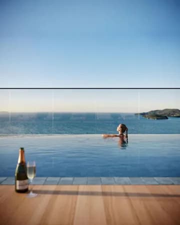 Apartamento em Porto Belo - Centro